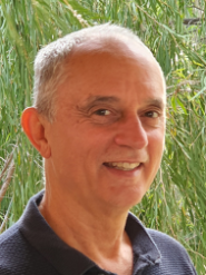 Prof. Emeritus Neil R Loneragan
